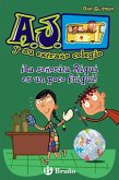 ¡La señorita Riqui es un poco friqui! (eBook, ePUB)