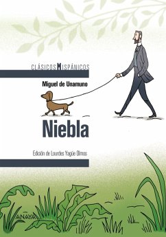 Niebla (eBook, ePUB) - Unamuno, Miguel De; Yagüe Olmos, Lourdes