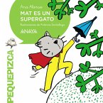 Mat es un supergato (eBook, ePUB)