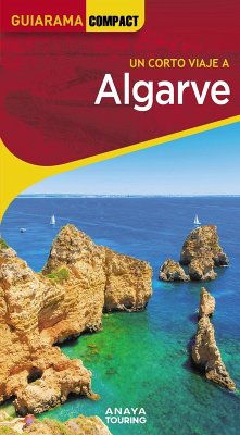 Algarve (eBook, PDF) - Alonso Babarro, Carlos