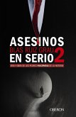 Asesinos en serio 2 (eBook, ePUB)