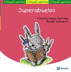 Superabuelos (eBook, ePUB) Superabuelos (eBook, ePUB)