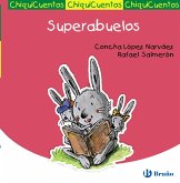 Superabuelos (eBook, ePUB)