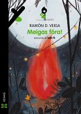 Meigas fóra! (eBook, ePUB)