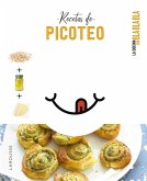 Cocina sin bla bla bla. Recetas de picoteo (eBook, ePUB)