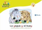 La yegua y el buey (eBook, ePUB) La yegua y el buey (eBook, ePUB)