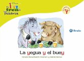 La yegua y el buey (eBook, ePUB)
