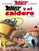 Astérix y el caldero (eBook, ePUB) Astérix y el caldero (eBook, ePUB)
