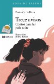 Trece avisos (eBook, ePUB)