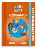 Els Supertafaners. El Cos Humà (eBook, ePUB)
