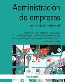 Administración de empresas (eBook, PDF)