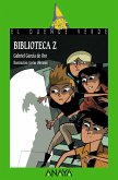 Biblioteca Z (eBook, ePUB)