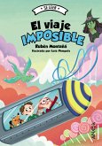 El viaje imposible (eBook, ePUB)