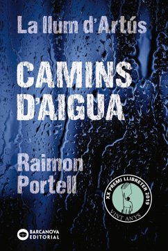 Camins d'aigua (eBook, ePUB) - Portell, Raimon
