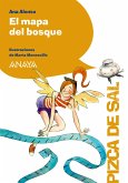 El mapa del bosque (eBook, ePUB)