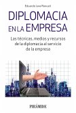 Diplomacia en la empresa (eBook, ePUB)