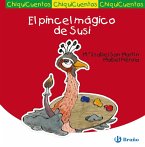 El pincel mágico de Susi (eBook, ePUB)