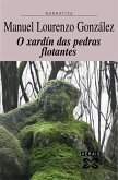 O xardín das pedras flotantes (eBook, ePUB)