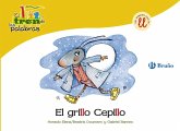 El grillo Cepillo (eBook, ePUB) El grillo Cepillo (eBook, ePUB)
