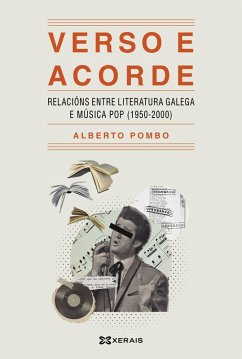 Verso e acorde (eBook, ePUB) - Pombo, Alberto