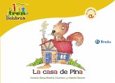 La casa de Pina (eBook, ePUB)