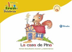 La casa de Pina (eBook, ePUB) - Doumerc, Beatriz; Barnes, Gabriel La casa de Pina (eBook, ePUB) - Doumerc, Beatriz; Barnes, Gabriel