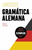 Gramática alemana (eBook, ePUB)