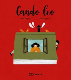 Cando leo (eBook, ePUB) - Mejuto, Eva Cando leo (eBook, ePUB) - Mejuto, Eva