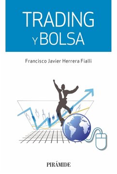 Trading y bolsa (eBook, ePUB) - Herrera Fialli, Francisco Javier