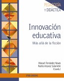Innovación educativa (eBook, PDF)