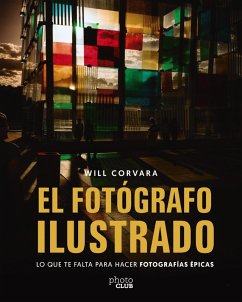 Cover El fotógrafo ilustrado (eBook, ePUB)
