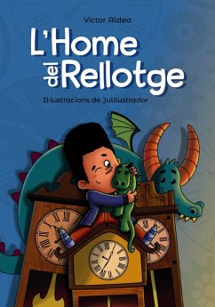 L'Home del Rellotge (eBook, ePUB) - Aldea, Víctor