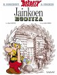Jainkoen Egoitza (eBook, ePUB) - Bild 1