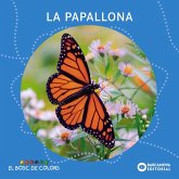 La papallona (eBook, ePUB) La papallona (eBook, ePUB)