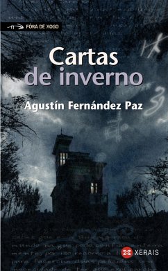 Cartas de inverno (eBook, ePUB) - Fernández Paz, Agustín