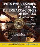 Tests para examen de patrón de embarcaciones de recreo (eBook, PDF)