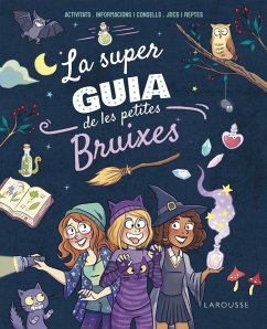 La superguia de les petites bruixes (eBook, PDF) - Meyer, Aurore