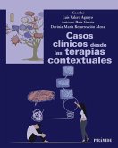 Casos clínicos desde las terapias contextuales (eBook, PDF)