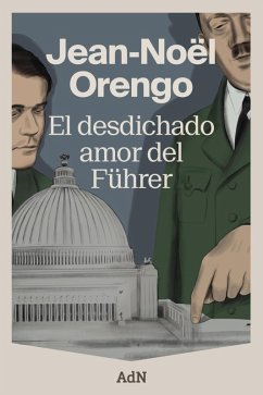 Cover El desdichado amor del Führer (eBook, ePUB)