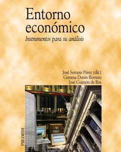 Entorno económico (eBook, PDF) - Serrano Pérez, José