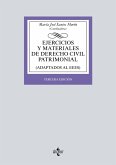 Ejercicios y materiales de Derecho Civil Patrimonial (eBook, PDF)
