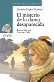 El misterio de la dama desaparecida (eBook, ePUB)