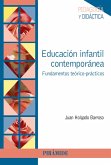 Educación infantil contemporánea (eBook, ePUB)