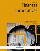 Finanzas corporativas (eBook, PDF)