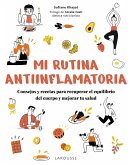 Mi rutina antiinflamatoria (eBook, PDF)