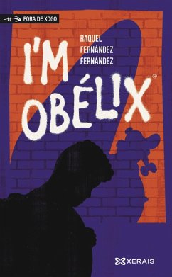 I'm Obélix (eBook, ePUB) - Fernández Fernández, Raquel