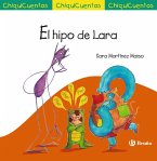 ChiquiCuento 74. El hipo de Lara (eBook, ePUB)