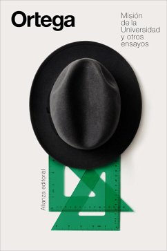 Misión de la Universidad y otros ensayos (eBook, ePUB) - Ortega Y Gasset, José