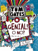 Tom Gates: Genial! O no? (No ho sé...) (eBook, ePUB)