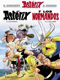 Astérix y los normandos (eBook, ePUB) Astérix y los normandos (eBook, ePUB)
